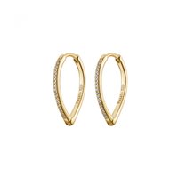 Orecchini Rosato Donna Sofia in Argento RZSO28 - RZSO28
